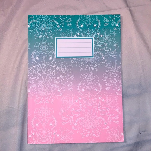 Two notebooks - Picture 1 of 2